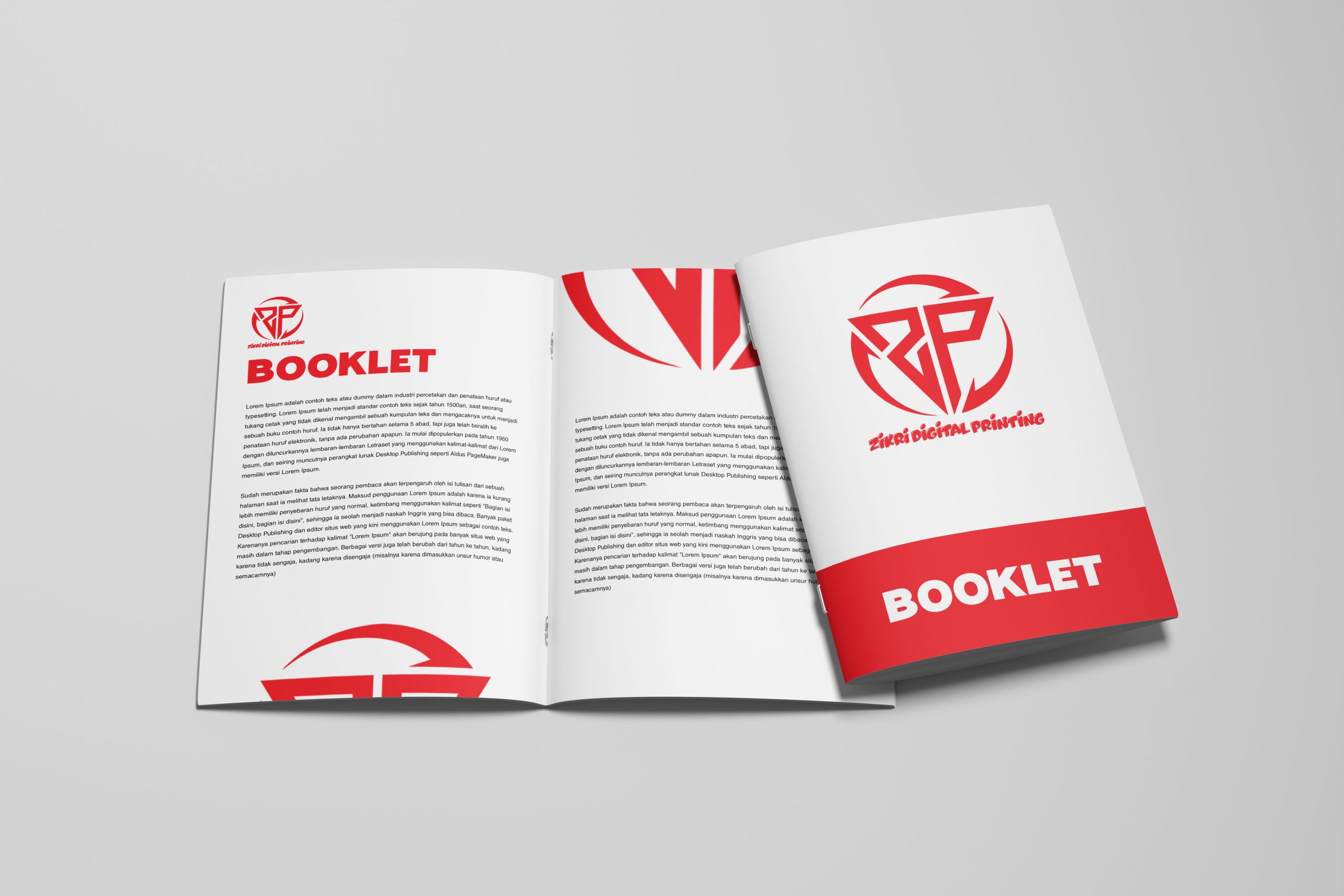 BOOKLET