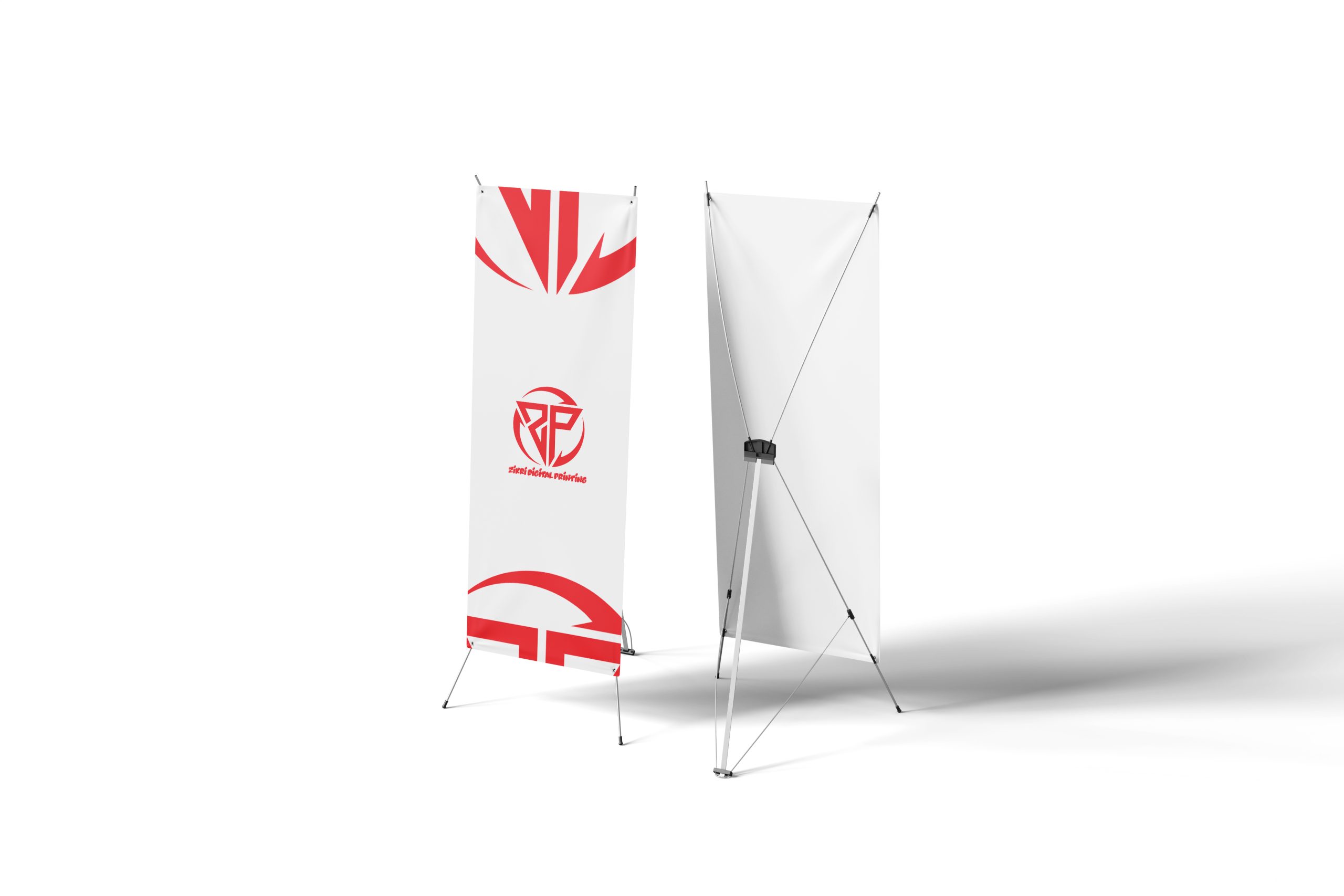 x-banner